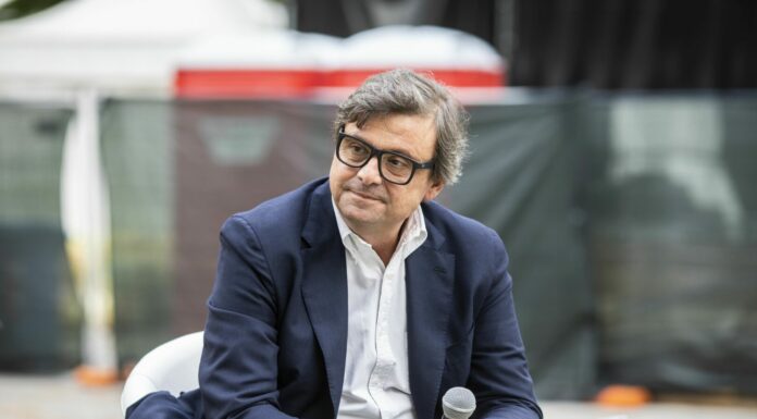 Calenda “Se Draghi non è disponibile mi candido premier”