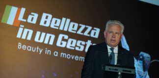 Al Coni giovedì 28 luglio presentazione “La bellezza in un gesto”