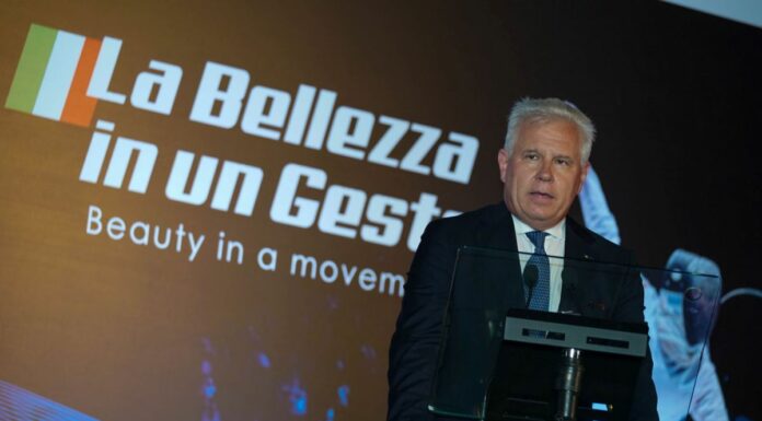 Al Coni giovedì 28 luglio presentazione “La bellezza in un gesto”