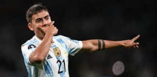 Dybala “Alla Roma per vincere, qui c’è un progetto serio”