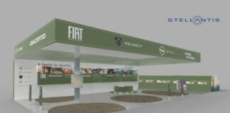 Stellantis, offerta multibrand al salone del camper di Dusseldorf