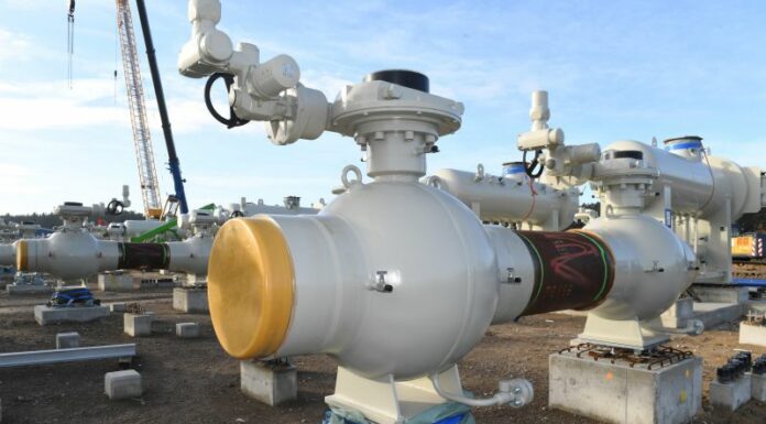 Ue, accordo su taglio del 15% consumo di gas per l’inverno