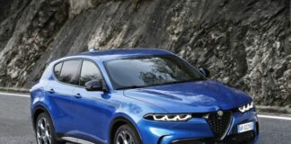 Alla scoperta di Alfa Romeo tonale con Amazon Alexa