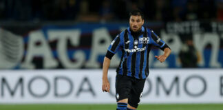 Doping, positivo il difensore dell’Atalanta Josè Palomino