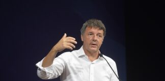 Renzi “Chi vuole una coalizione vera sa dove trovarci”