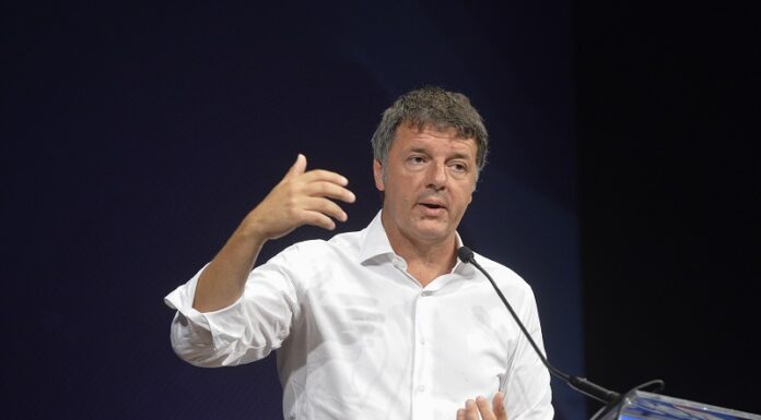 Renzi “Chi vuole una coalizione vera sa dove trovarci”