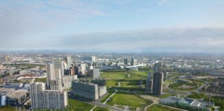 Fibra ottica ed energia pulita, a Milano primo Smart District italiano