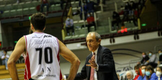 Svelato il calendario della Serie A 2022/2023 di basket