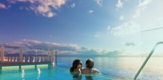 Agli italiani torna la voglia di viaggiare, il mare protagonista