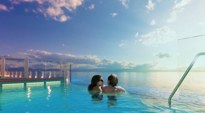 Agli italiani torna la voglia di viaggiare, il mare protagonista