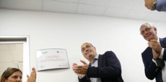 Inaugurato il primo Centro antiviolenza alla Sapienza di Roma