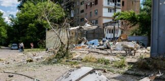 Su radio e tv la guerra in Ucraina batte Covid e governo