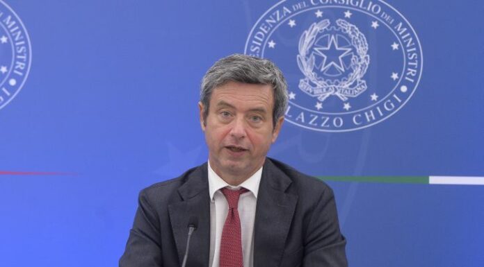 Orlando “Dal confronto con i sindacati proposte per il Paese”