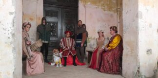 Cultura, in Liguria dal 5 al 10 agosto torna “Cairo Medievale”