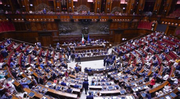 Via libera dalla Camera al Dl semplificazioni, va in Senato