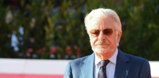 Giancarlo Giannini compie 80 anni e torna sul set