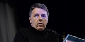 Renzi “Il mio sogno è ripartire da Draghi”
