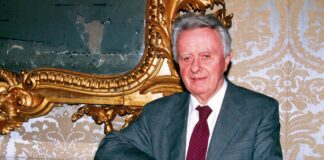 E’ morto lo scrittore Pietro Citati