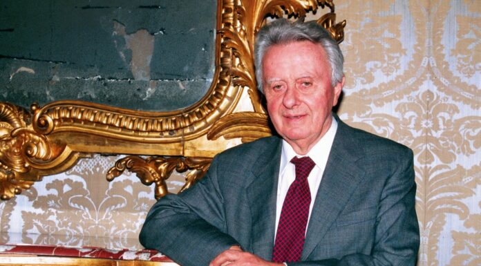 E’ morto lo scrittore Pietro Citati