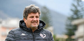 Baldini “Triste, ma non mi sento più parte del progetto Palermo”