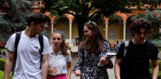 Università Cattolica, semestre di mobilità inter campus tra Milano e Roma
