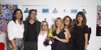 Campagna Bosch “100 anni in un viaggio” si aggiudica “Touchpoint Award”