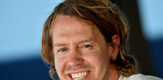 Vettel lascia la F1 a fine stagione “Decisione difficile”