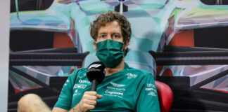 Vettel lascia la F1 a fine stagione “Decisione difficile”