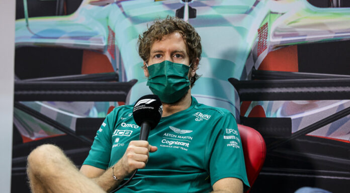 Vettel lascia la F1 a fine stagione “Decisione difficile”