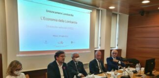 Lombardia, Rallenta crescita, Guidesi “ridaremo fiducia e prospettiva”