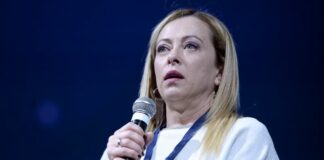 Meloni “Serve un’alleanza solida, si vince e si perde insieme”