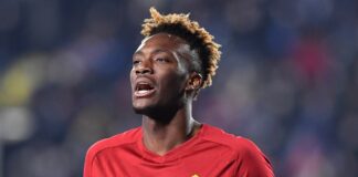 Abraham “Alla Roma c’è posto per due re”