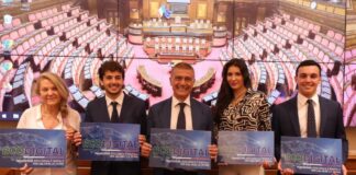 Transizione, Pecoraro Scanio “Rete Ecodigital per accesso universale”