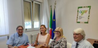 Rifiuti, intesa consorzio Cic-Ager Puglia per gestione differenziata