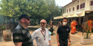 Fvg, il Carso devastato dagli incendi nei “Luoghi del cuore” del Fai