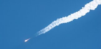 Debris from a Chinese rocket expected to crash to Earth, Malta on alert