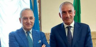 Istituto Spallanzani di Roma, Costa “E’ un’eccellenza nazionale e internazionale”