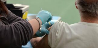 Nel Lazio 3.958 nuovi casi di Covid e 16 decessi