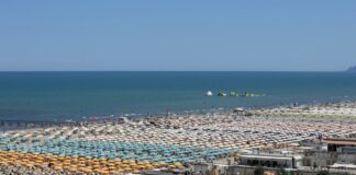 Mare Romagna, valori Escherichia coli rientrati ampiamente nella norma