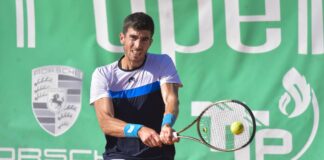 Italia protagonista a Umago: tre tennisti azzurri in semifinale