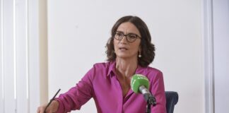 Elezioni, Gelmini “La scelta è tra Draghi e Meloni”