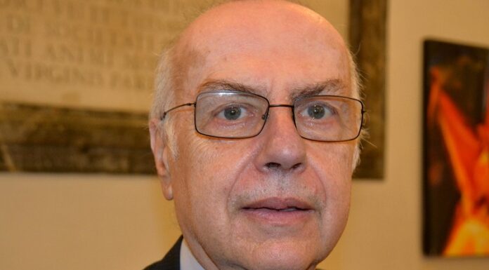 Rezza “Importante quarta dose vaccino per over 60 e fragili”