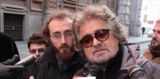 M5s, Grillo su doppio mandato “Onore a chi ha servito con altruismo”