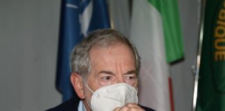 Sicilia, Bertolaso “Musumeci merita di proseguire nel suo operato”