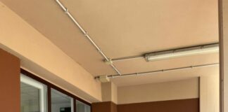 No Vax, scritte fuori da ambulatorio a Roma, Amato “vigliacchi”