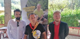 Sicilia, Cateno De Luca “Non sono io il killer di Musumeci”