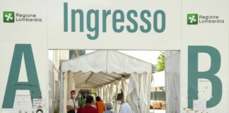 Covid, 49.751 nuovi positivi e 121 vittime