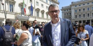 Landini “Taglio cuneo fiscale a favore lavoratori, non per imprese”