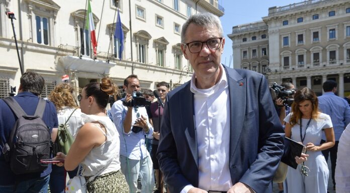 Landini “Taglio cuneo fiscale a favore lavoratori, non per imprese”