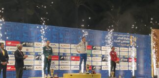 Elena Micheli medaglia d’oro ai Mondiali di Pentathlon